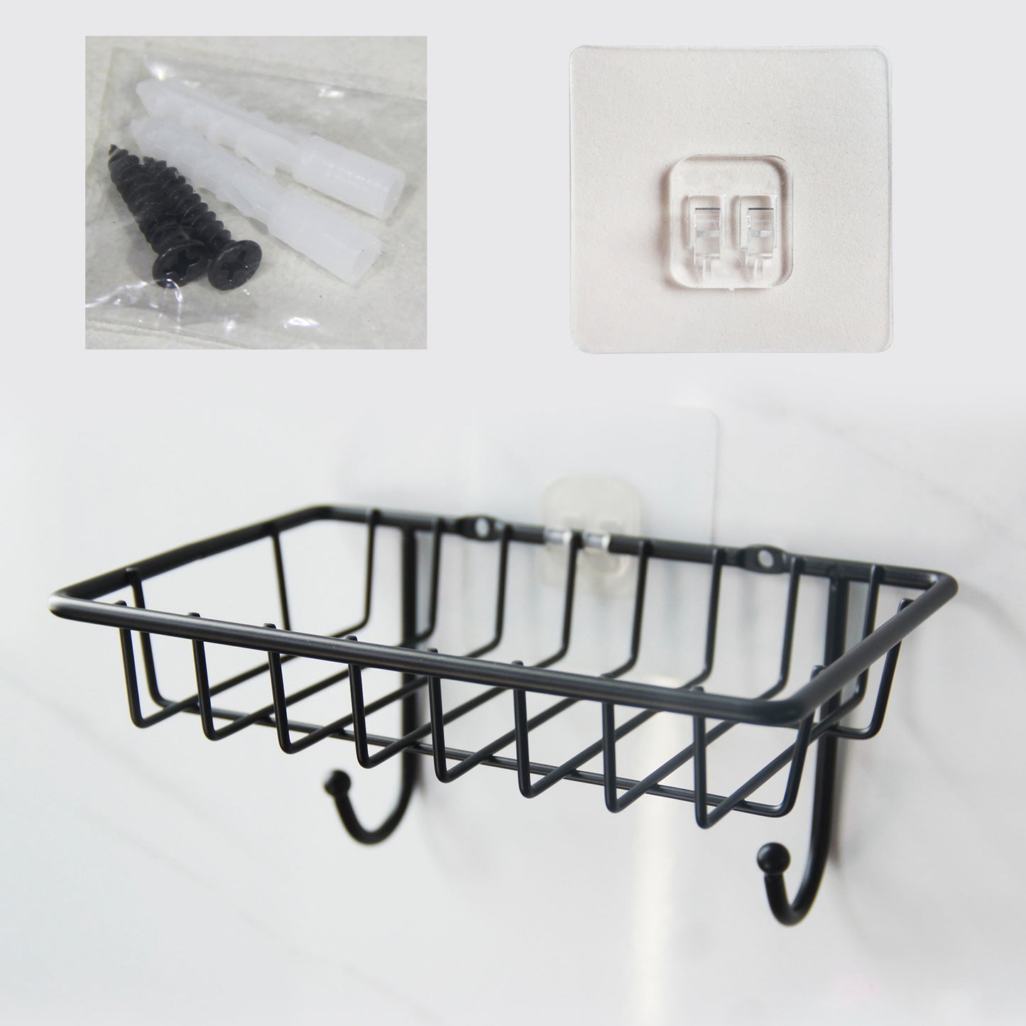 Soap Rack