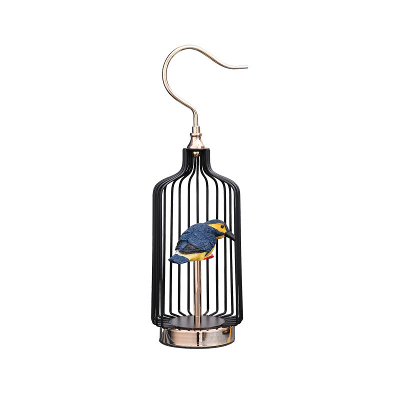 Bird cage ornaments WL00507.508.509