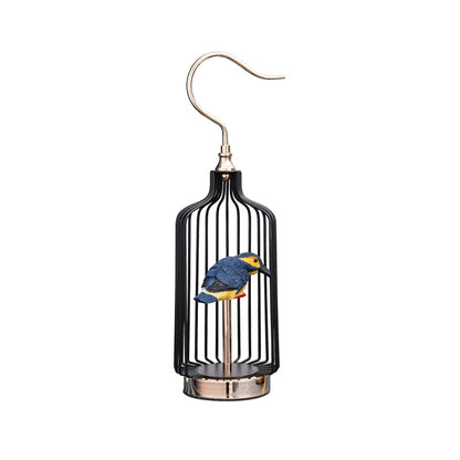 Bird cage ornaments WL00507.508.509