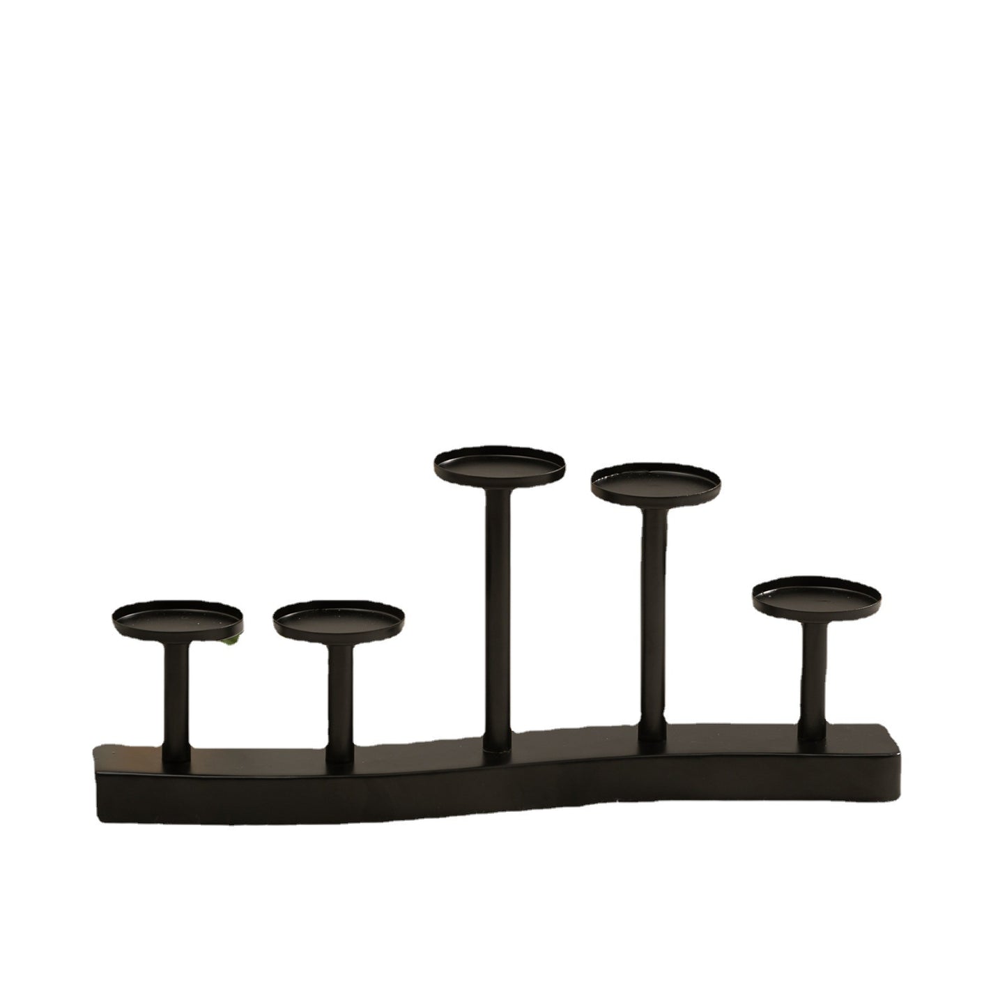 Five head candle holder WL00141.142