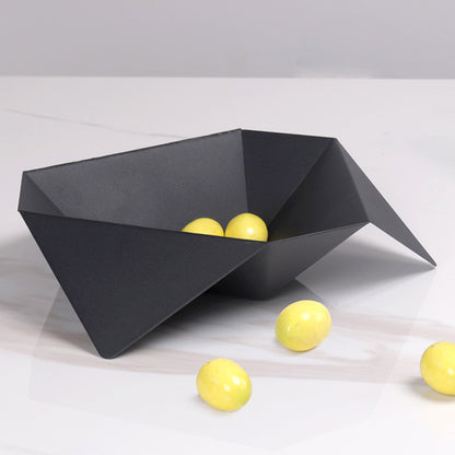 Folded fruit tray WL00275