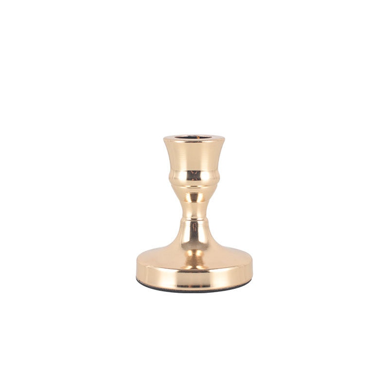 European-style candle holder  6520