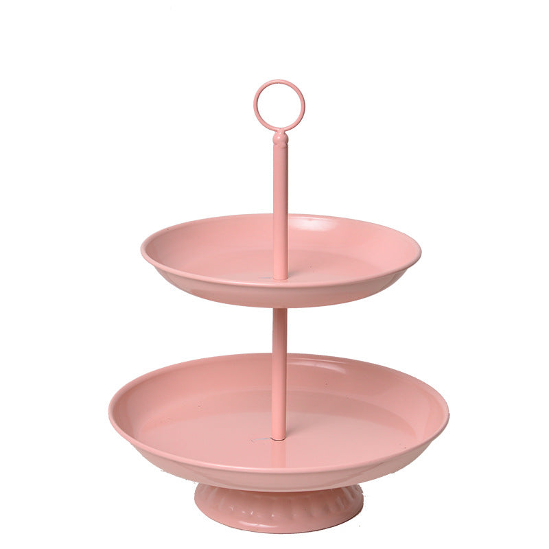 Tieyi multi-layer cake rack WL00425.426.427