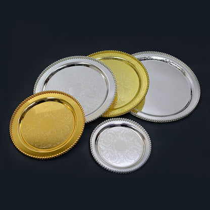 European-style multifunctional tray 6127