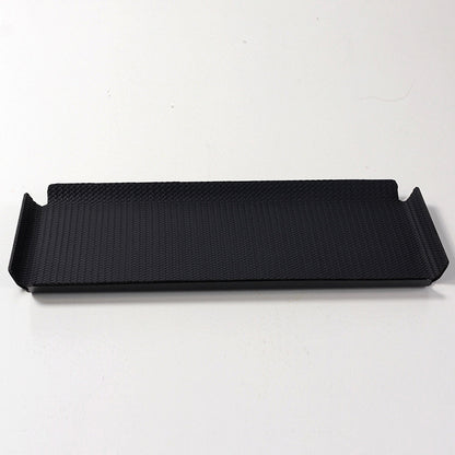 Woven texture tray WL00181