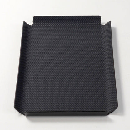 Woven texture tray WL00181