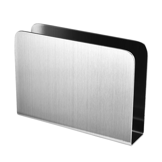 Stainless Steel Table Napkin Holder WL00555.556.557.558