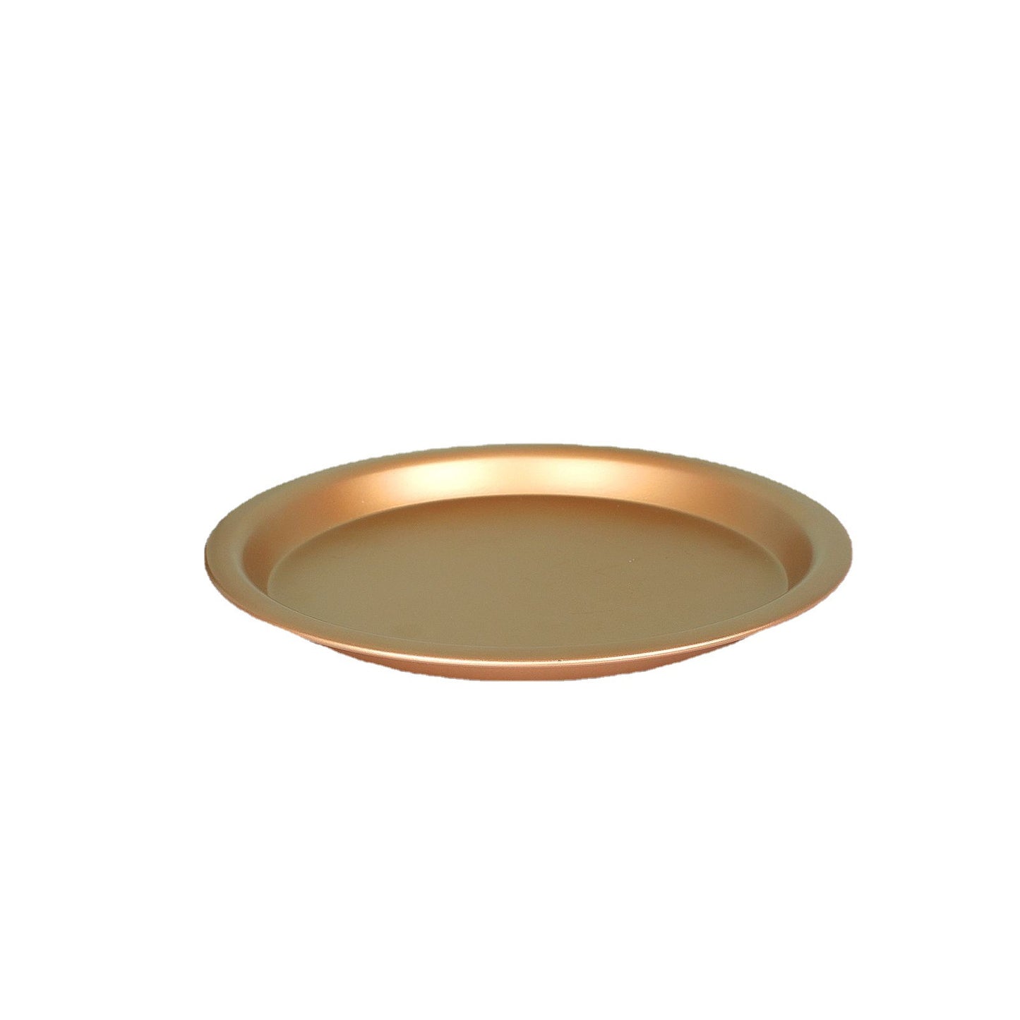 Bronze candle tray WL00122