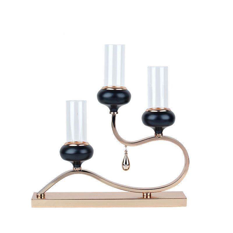 Creative candle stand 9751