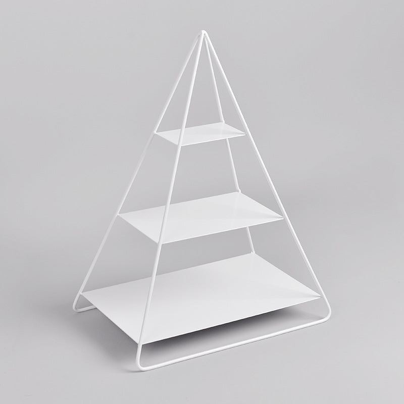 Pyramid Dessert Rack WL00420