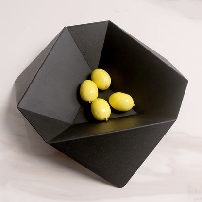 Folded fruit tray WL00275