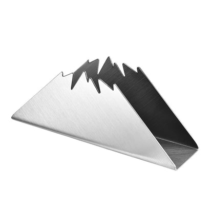 Stainless Steel Table Napkin Holder WL00555.556.557.558