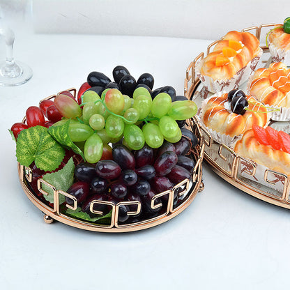 European-style wedding  tray  9219